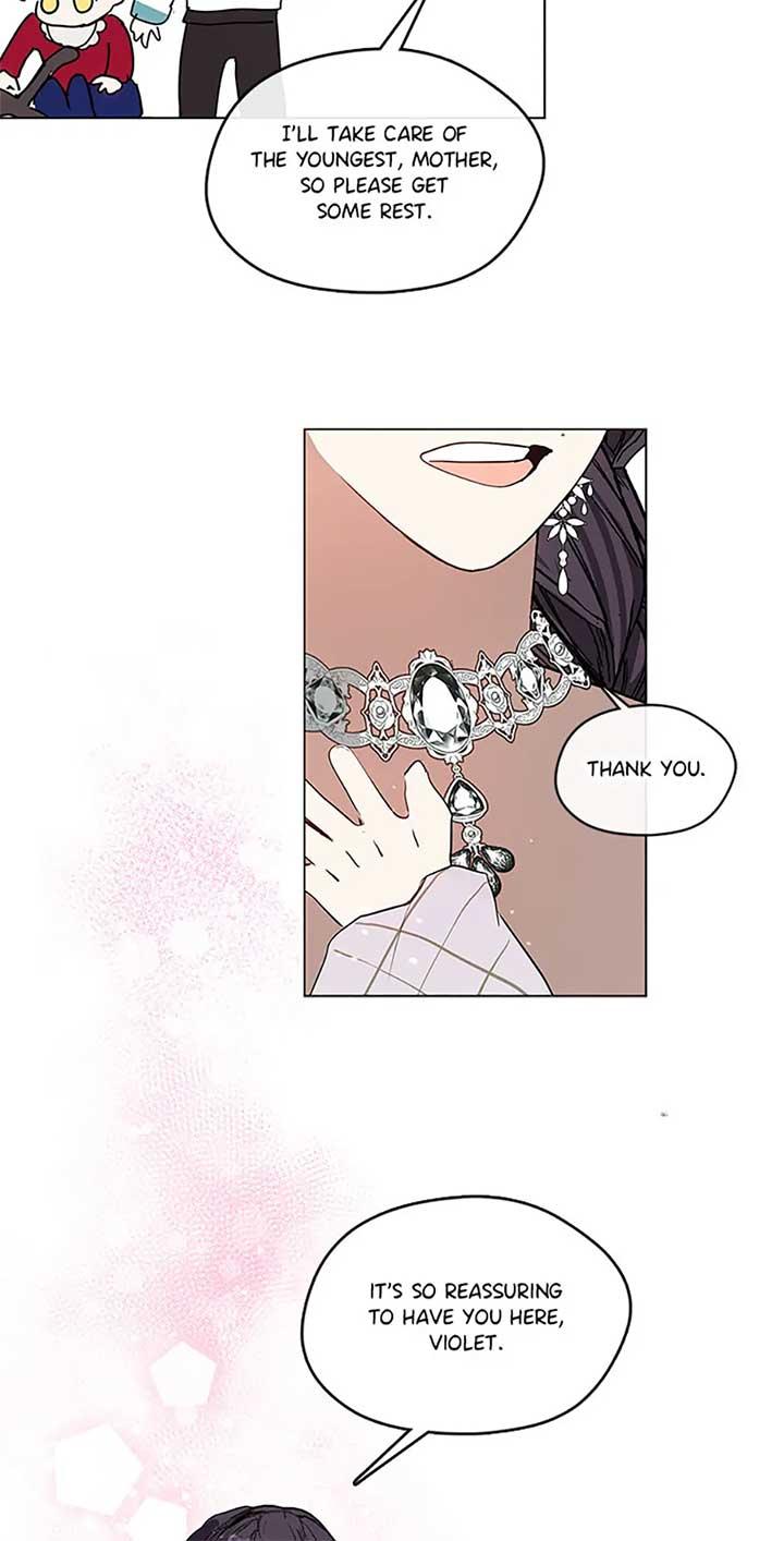 My Family is Obsessed with Me Chapter 105 page 67