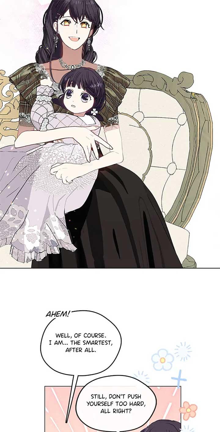 My Family is Obsessed with Me Chapter 105 page 68