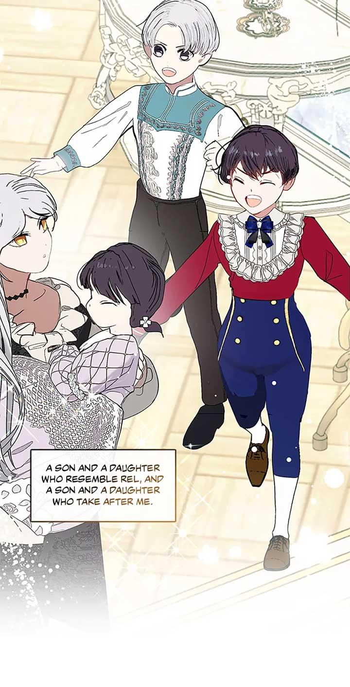 My Family is Obsessed with Me Chapter 105 page 72