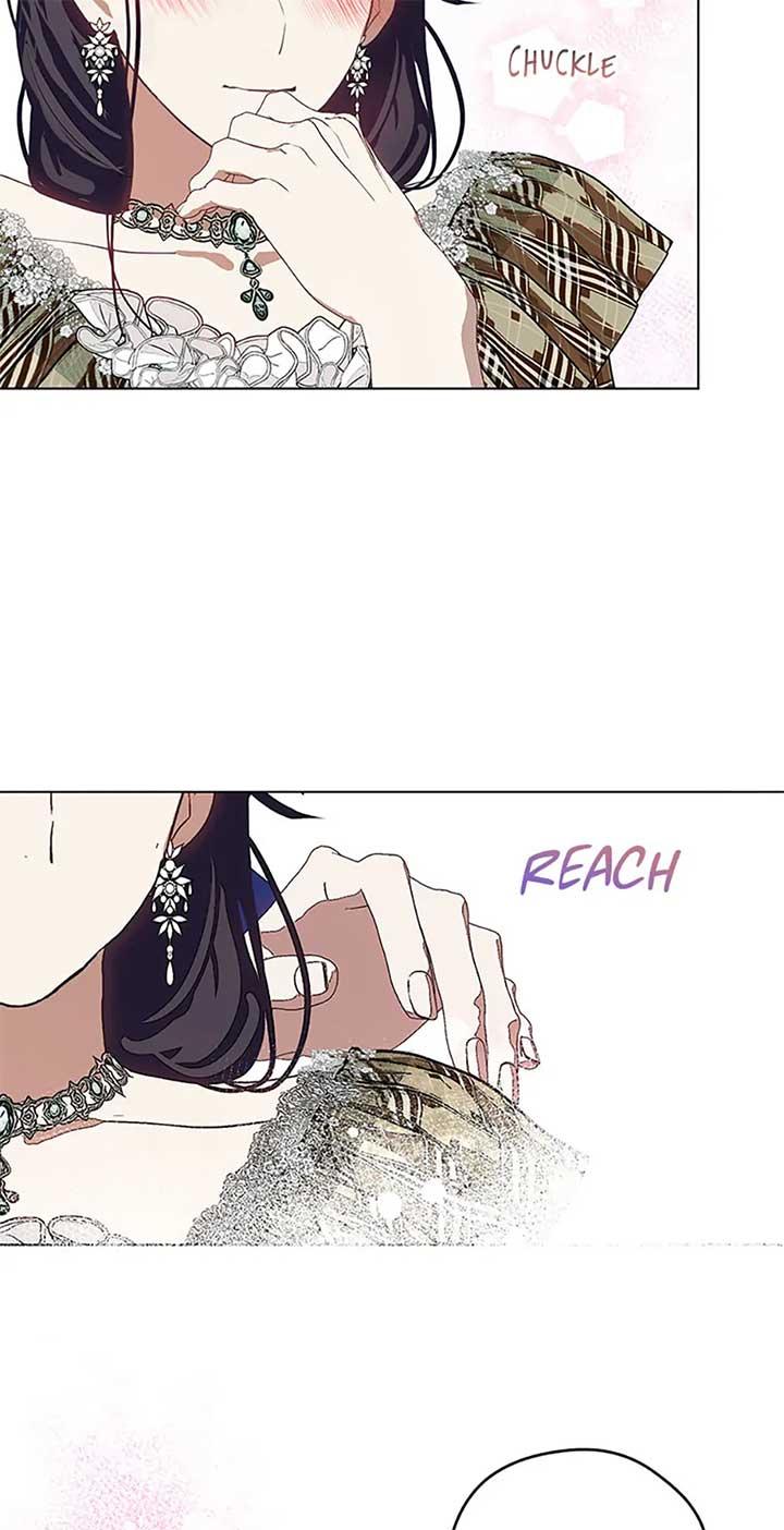 My Family is Obsessed with Me Chapter 105 page 75