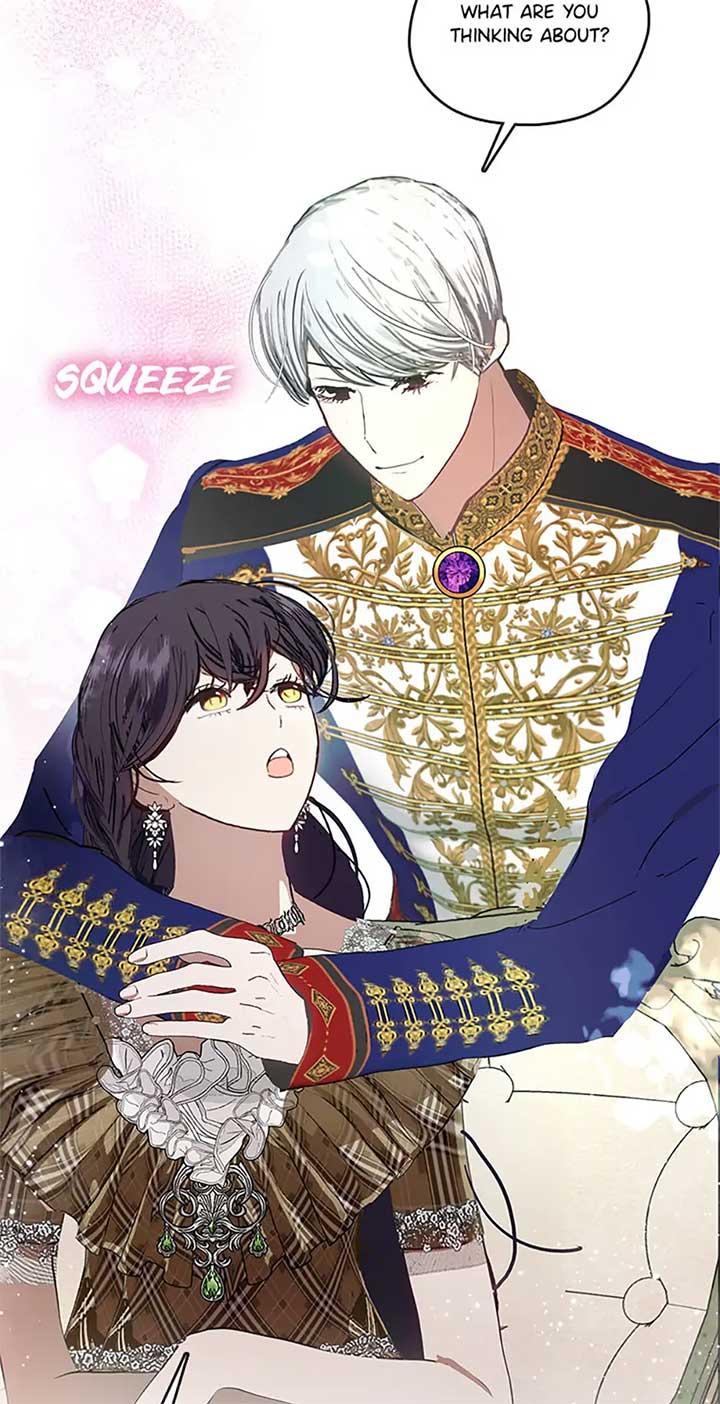 My Family is Obsessed with Me Chapter 105 page 76