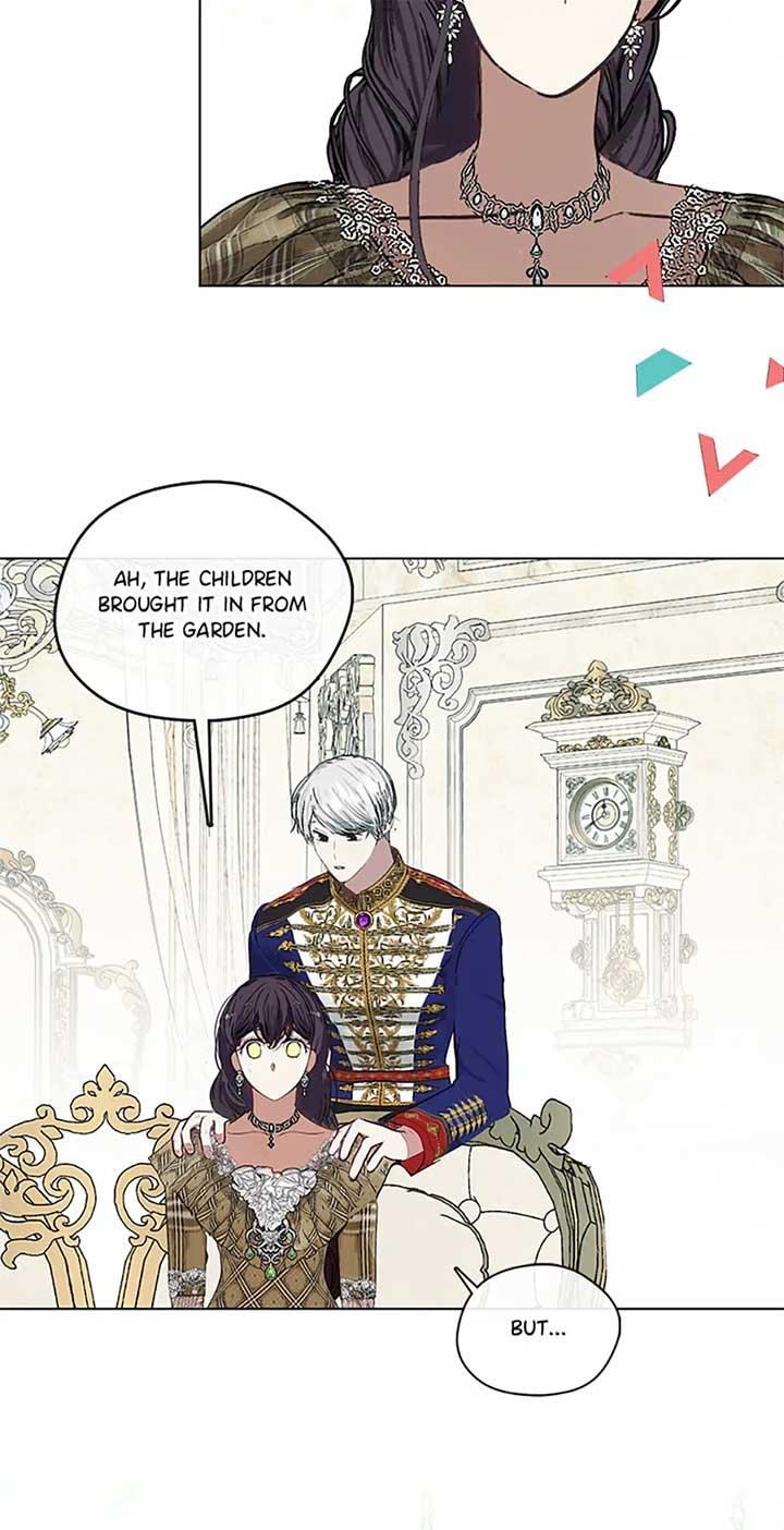 My Family is Obsessed with Me Chapter 105 page 79