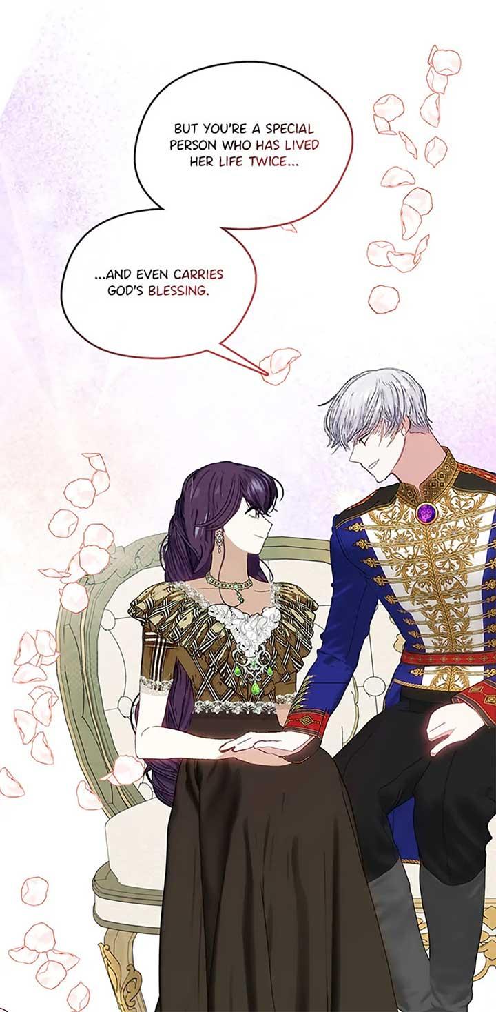 My Family is Obsessed with Me Chapter 105 page 83