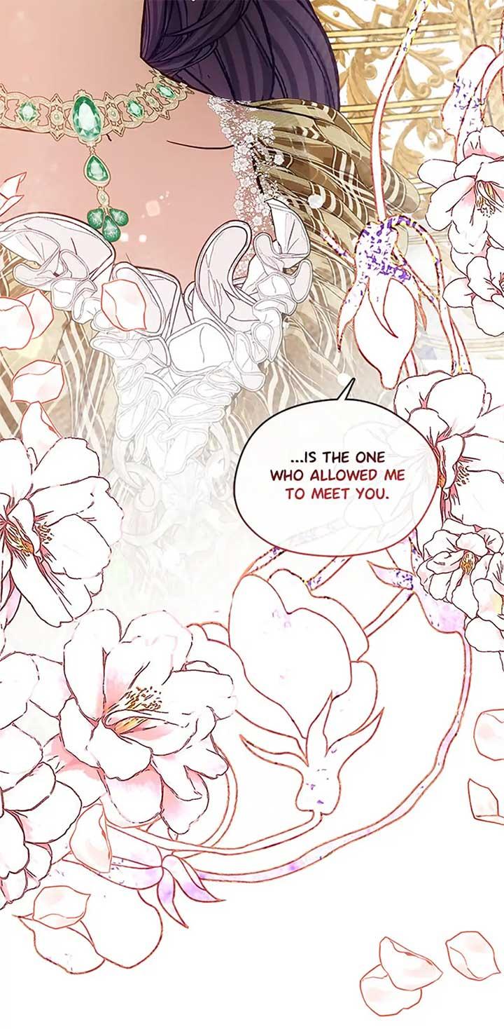 My Family is Obsessed with Me Chapter 105 page 85