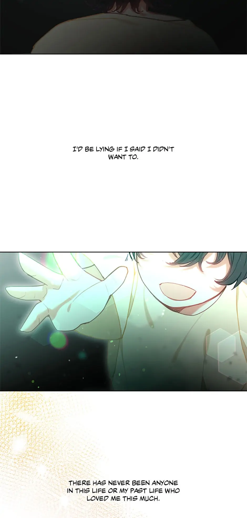 My Family is Obsessed with Me Chapter 11 page 12