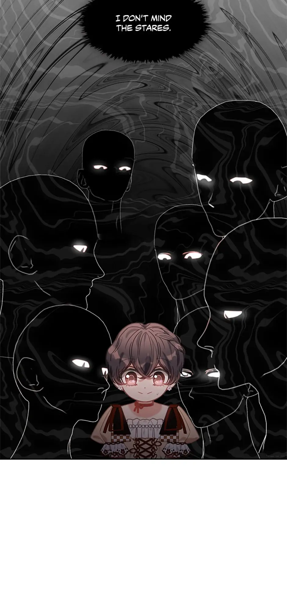 My Family is Obsessed with Me Chapter 11 page 35
