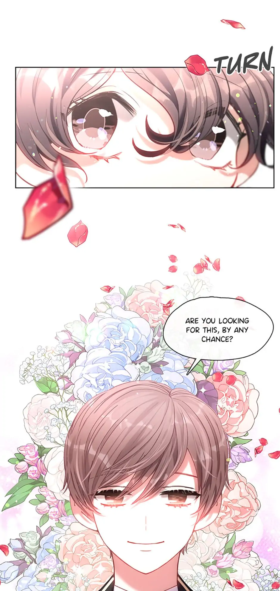 My Family is Obsessed with Me Chapter 11 page 38