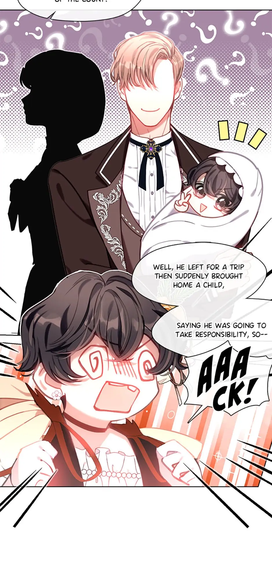 My Family is Obsessed with Me Chapter 11 page 50