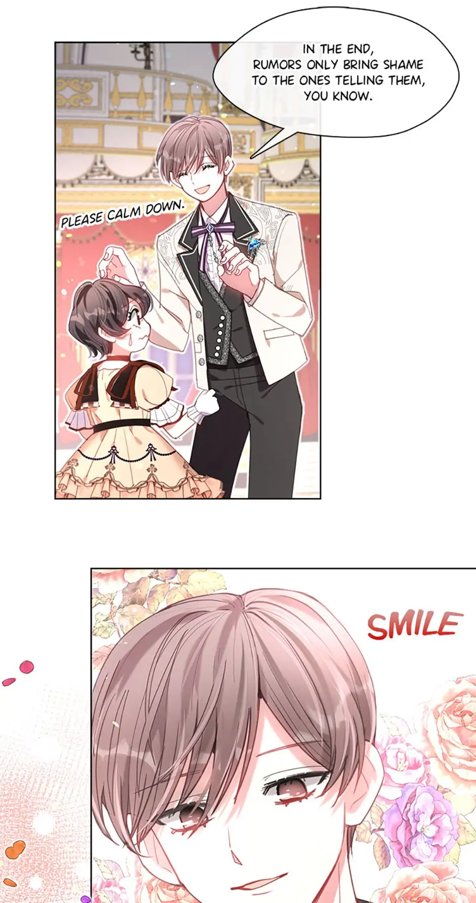 My Family is Obsessed with Me Chapter 11 page 51