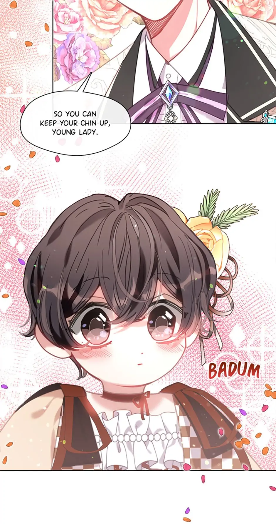 My Family is Obsessed with Me Chapter 11 page 52
