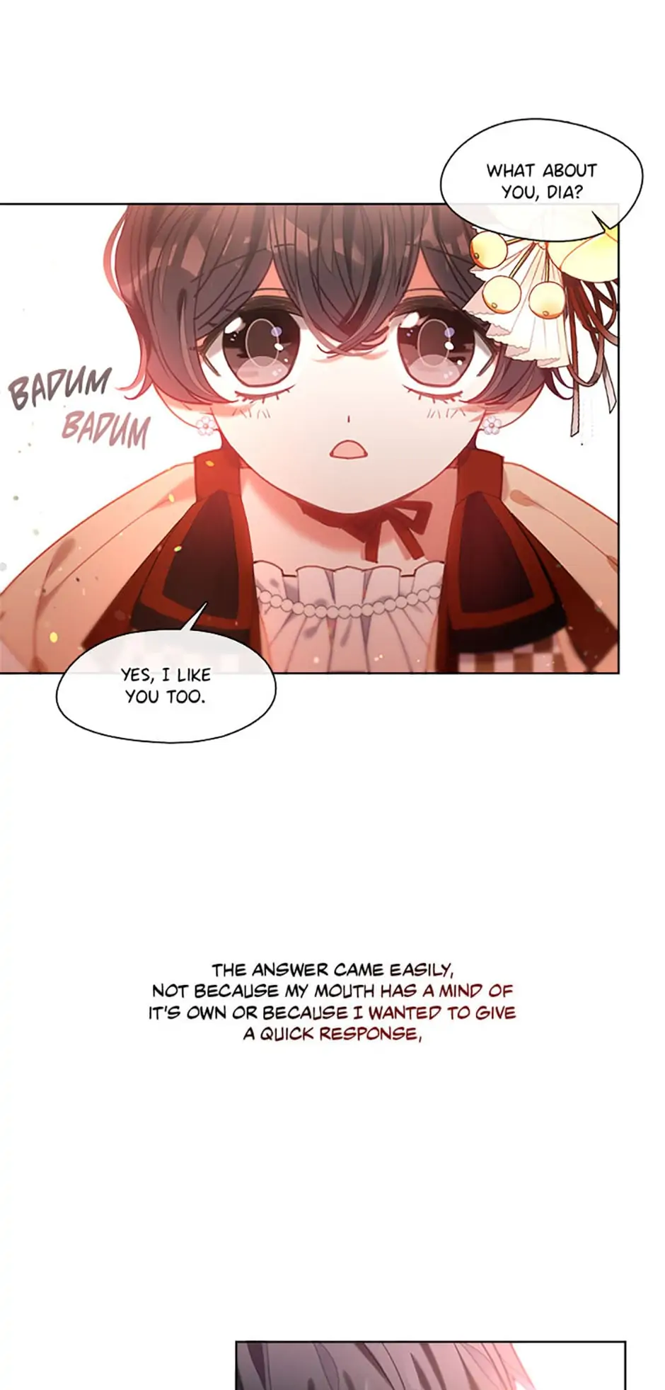 My Family is Obsessed with Me Chapter 11 page 5