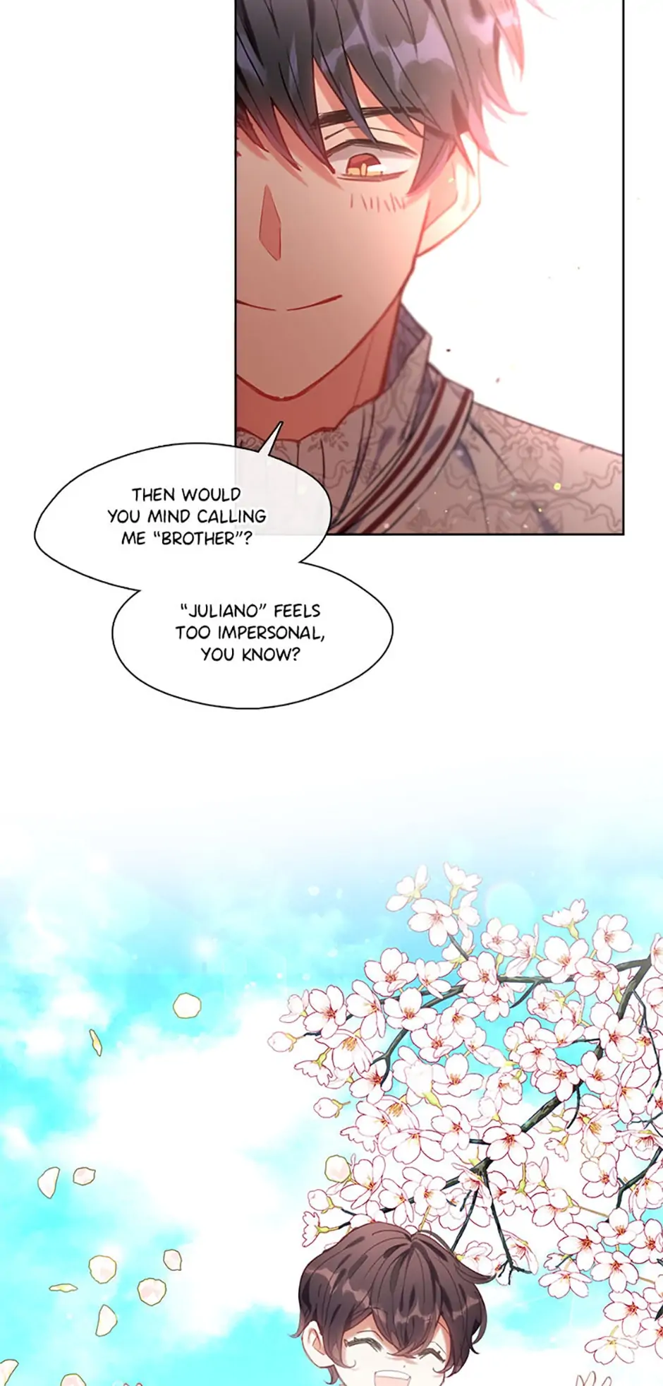 My Family is Obsessed with Me Chapter 11 page 6