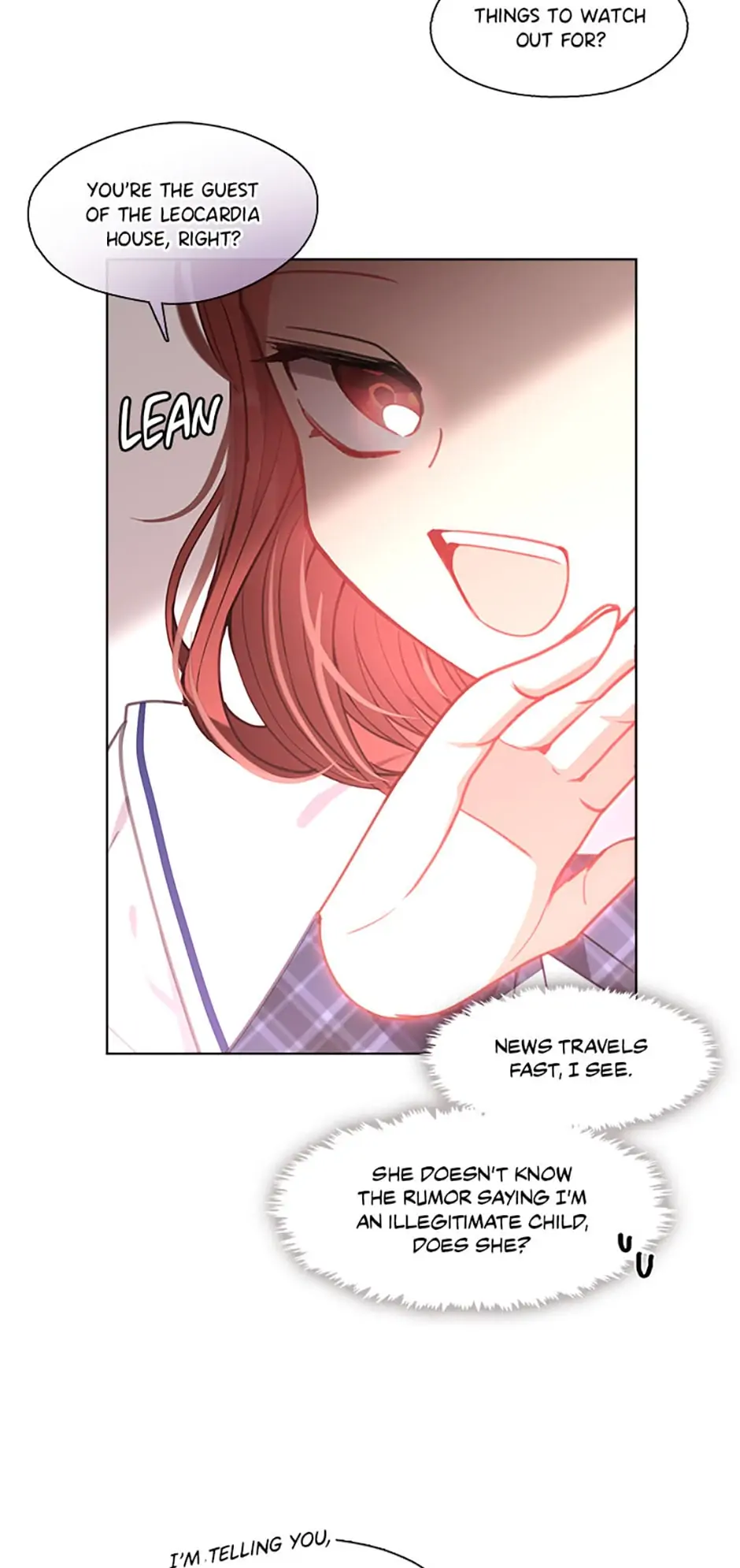 My Family is Obsessed with Me Chapter 12 page 11