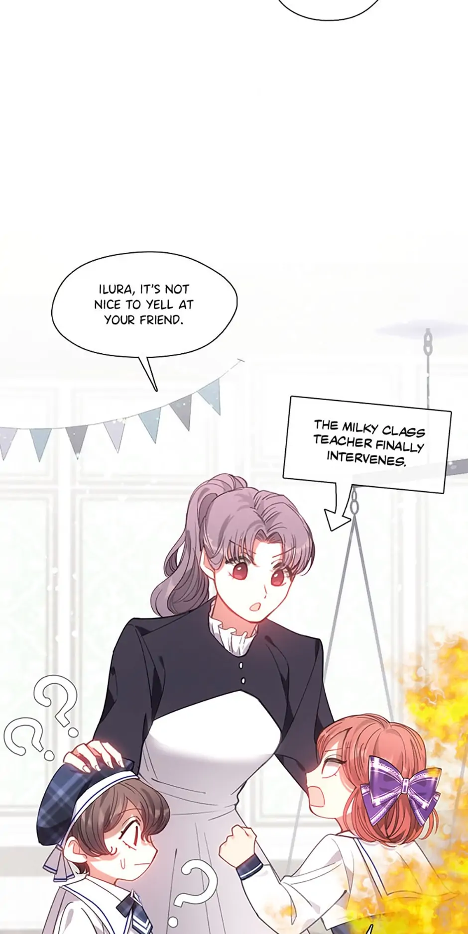 My Family is Obsessed with Me Chapter 12 page 15