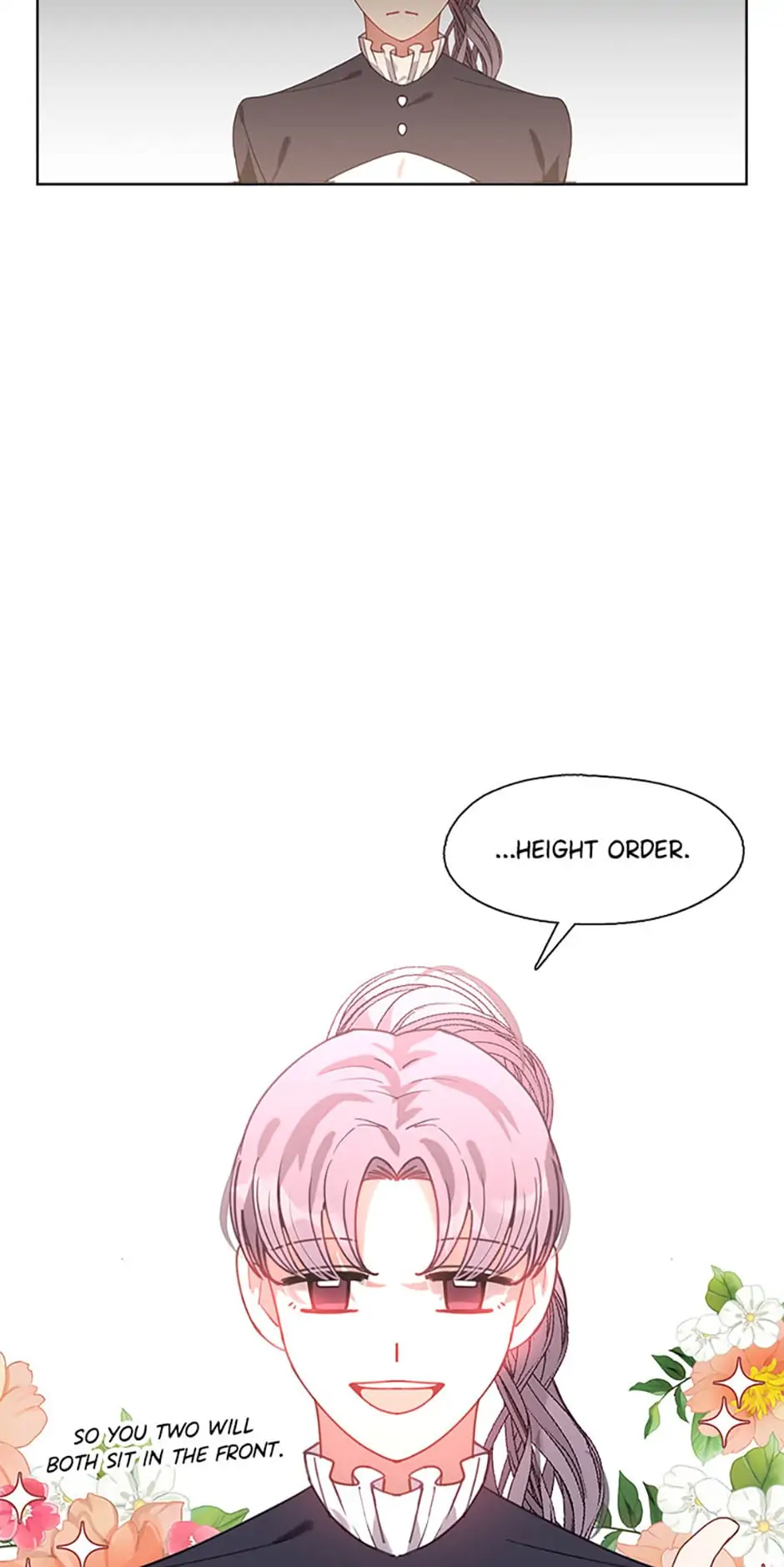 My Family is Obsessed with Me Chapter 12 page 18