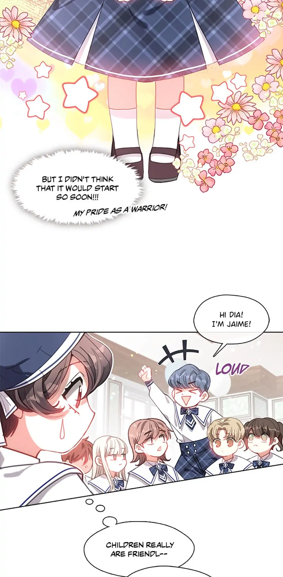 My Family is Obsessed with Me Chapter 12 page 2