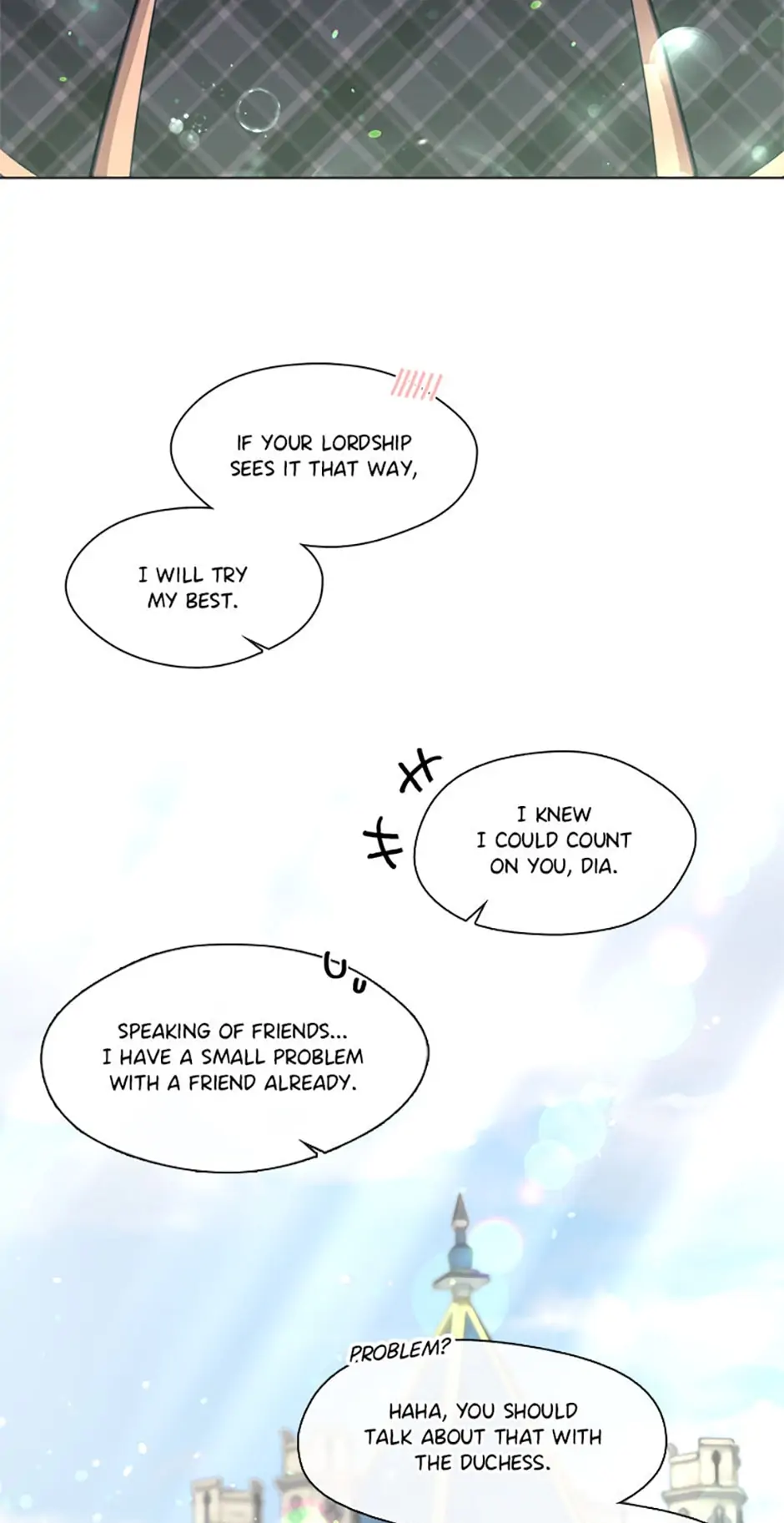 My Family is Obsessed with Me Chapter 12 page 44