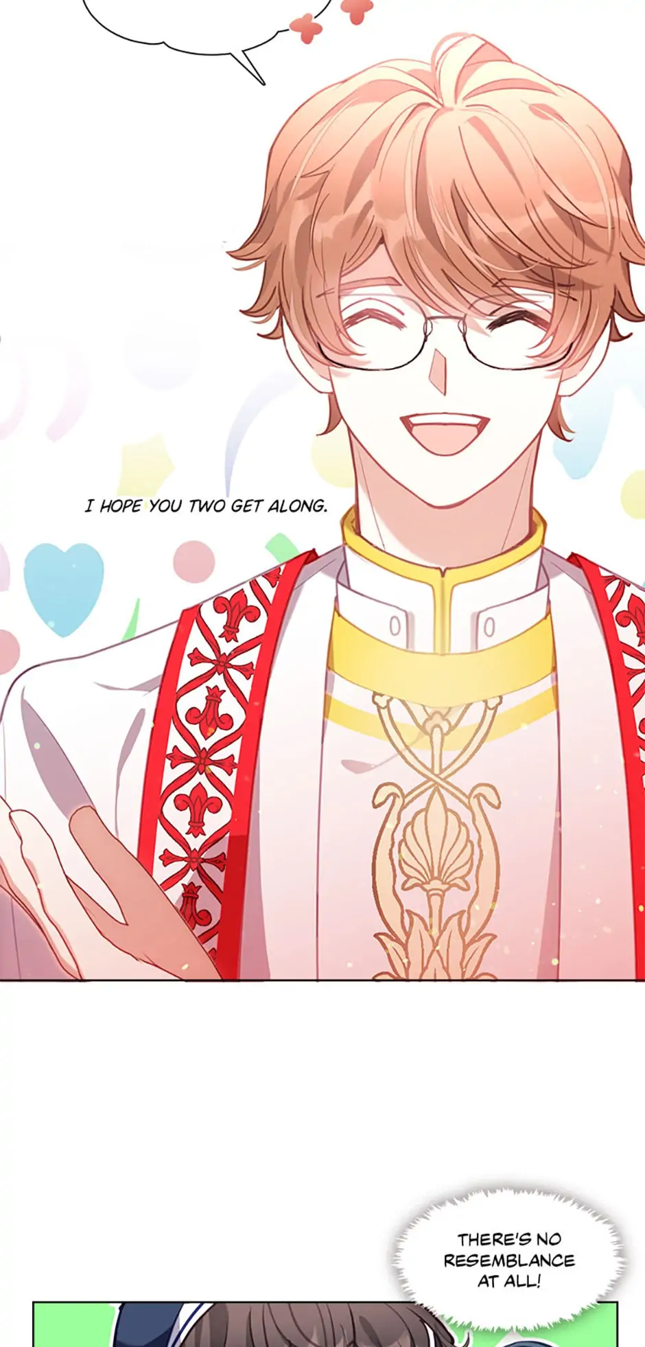 My Family is Obsessed with Me Chapter 12 page 53