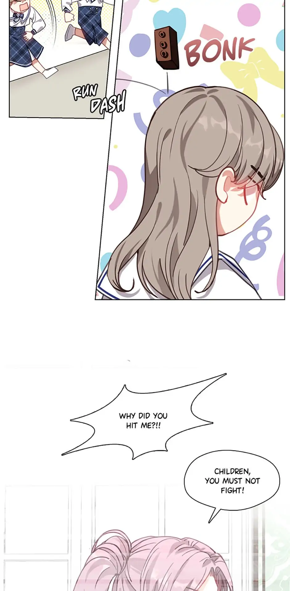 My Family is Obsessed with Me Chapter 12 page 6