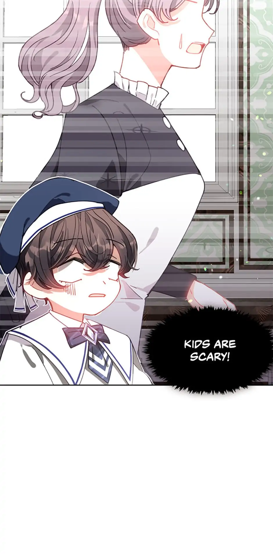 My Family is Obsessed with Me Chapter 12 page 7