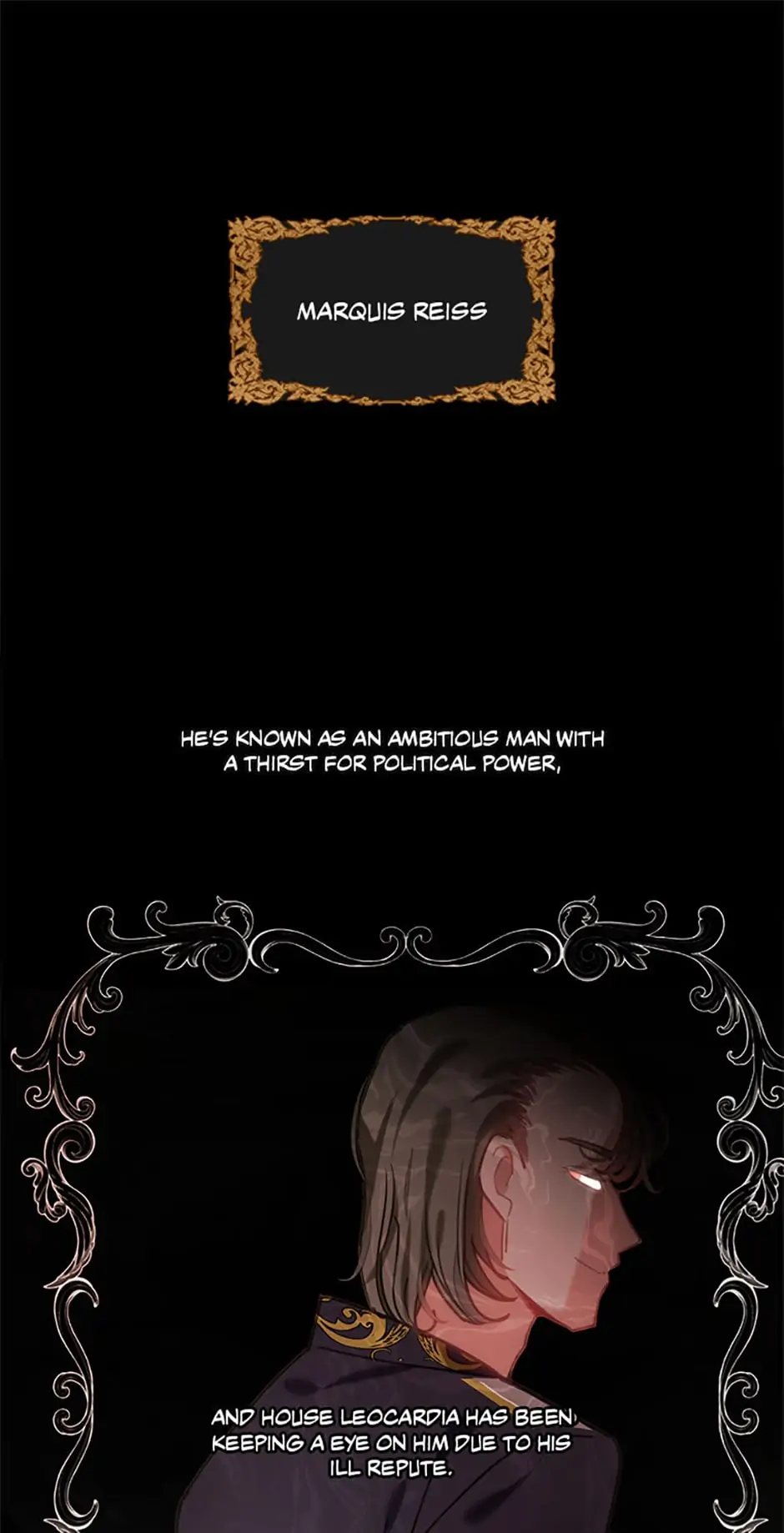 My Family is Obsessed with Me Chapter 14 page 0