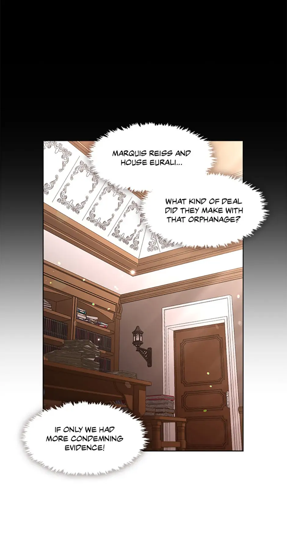 My Family is Obsessed with Me Chapter 14 page 9