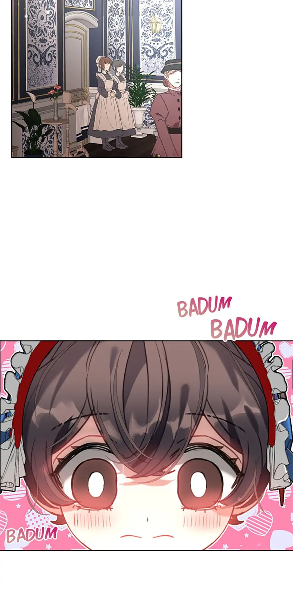 My Family is Obsessed with Me Chapter 14 page 11
