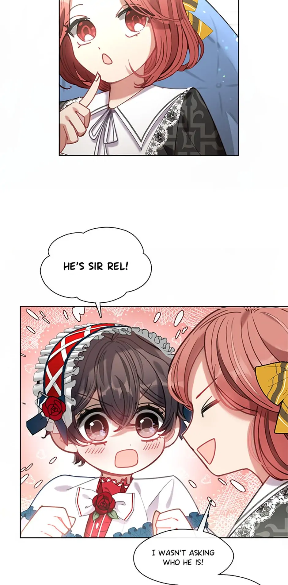 My Family is Obsessed with Me Chapter 14 page 15