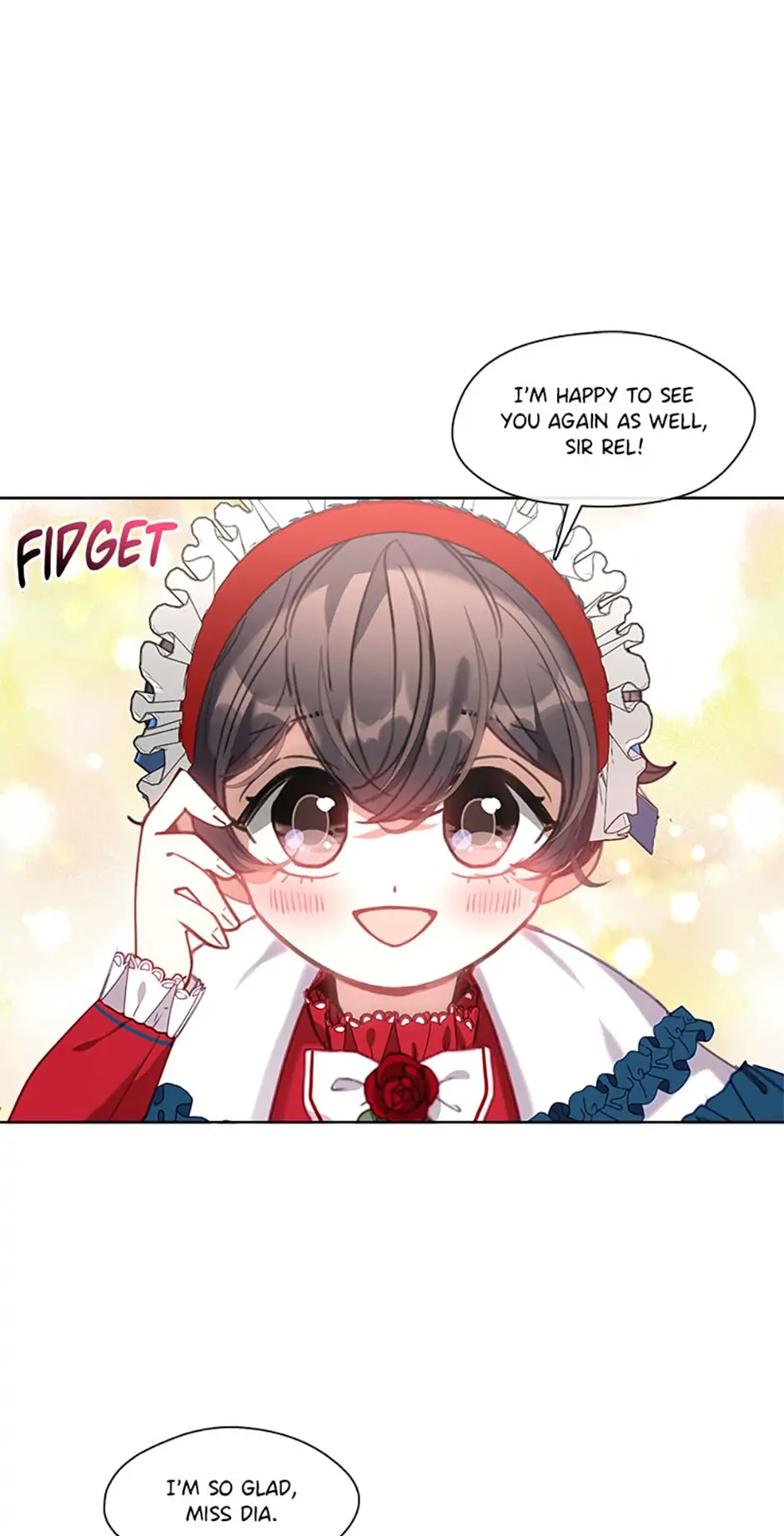 My Family is Obsessed with Me Chapter 14 page 19
