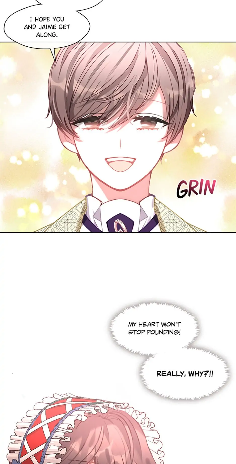 My Family is Obsessed with Me Chapter 14 page 20