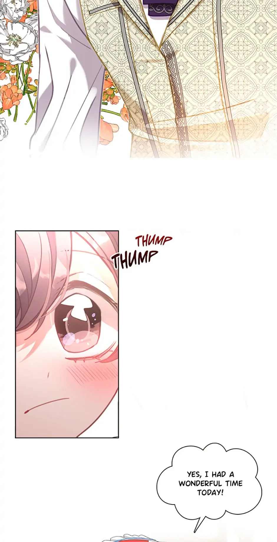 My Family is Obsessed with Me Chapter 14 page 25