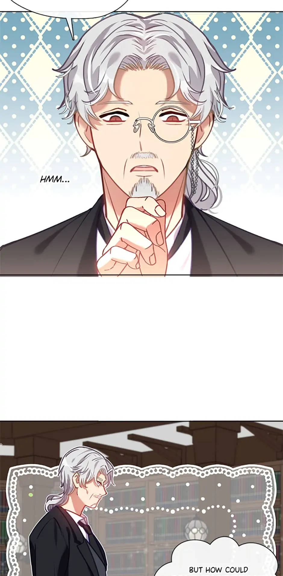 My Family is Obsessed with Me Chapter 14 page 28