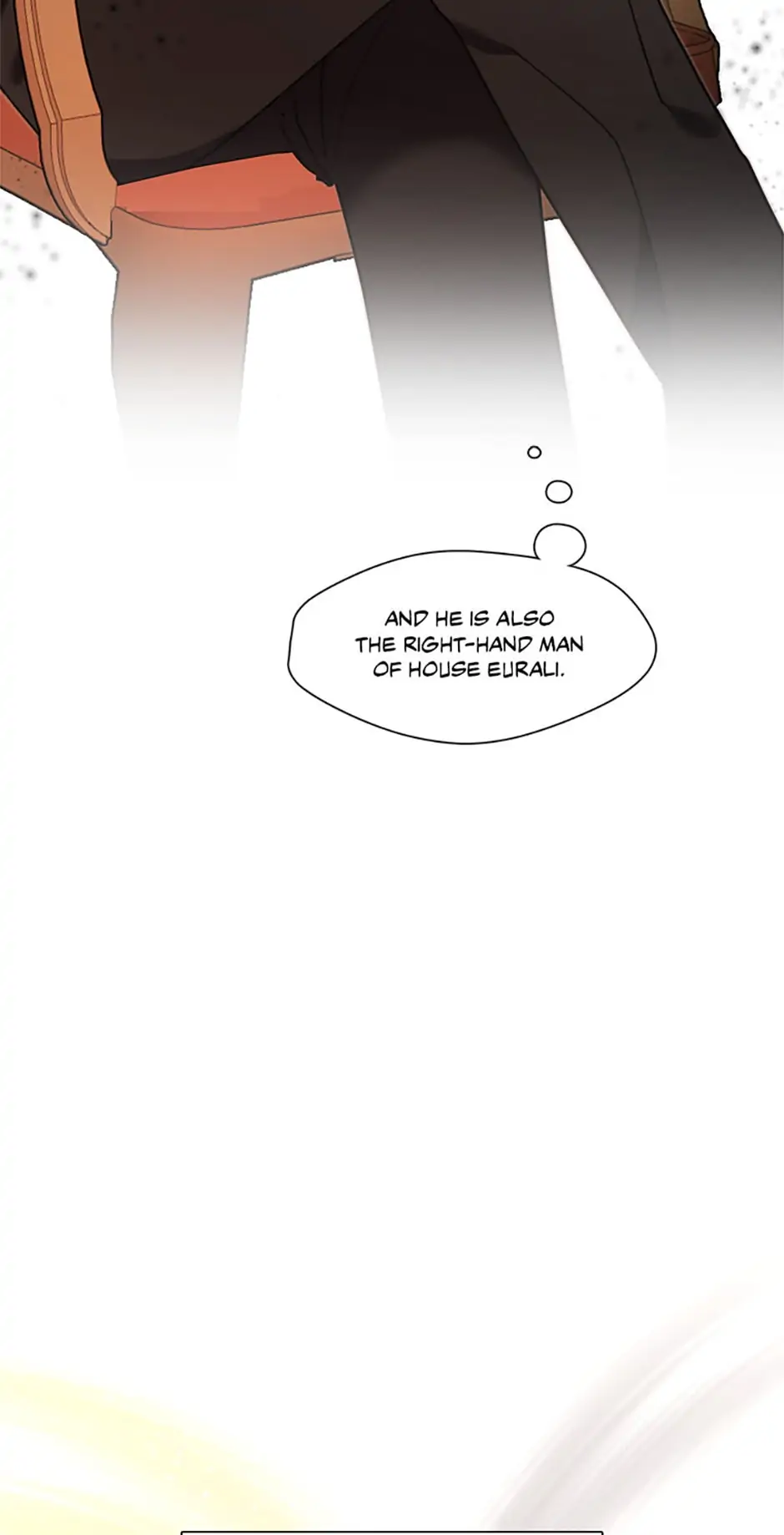 My Family is Obsessed with Me Chapter 14 page 2