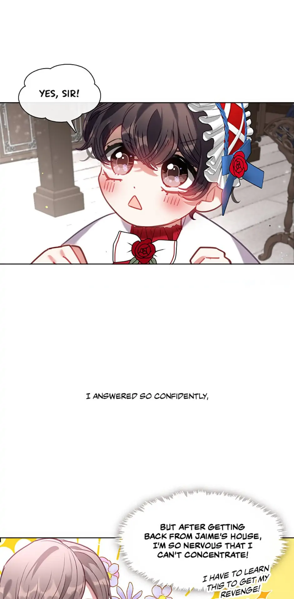 My Family is Obsessed with Me Chapter 14 page 30