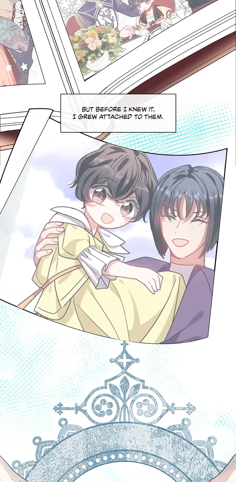 My Family is Obsessed with Me Chapter 14 page 34