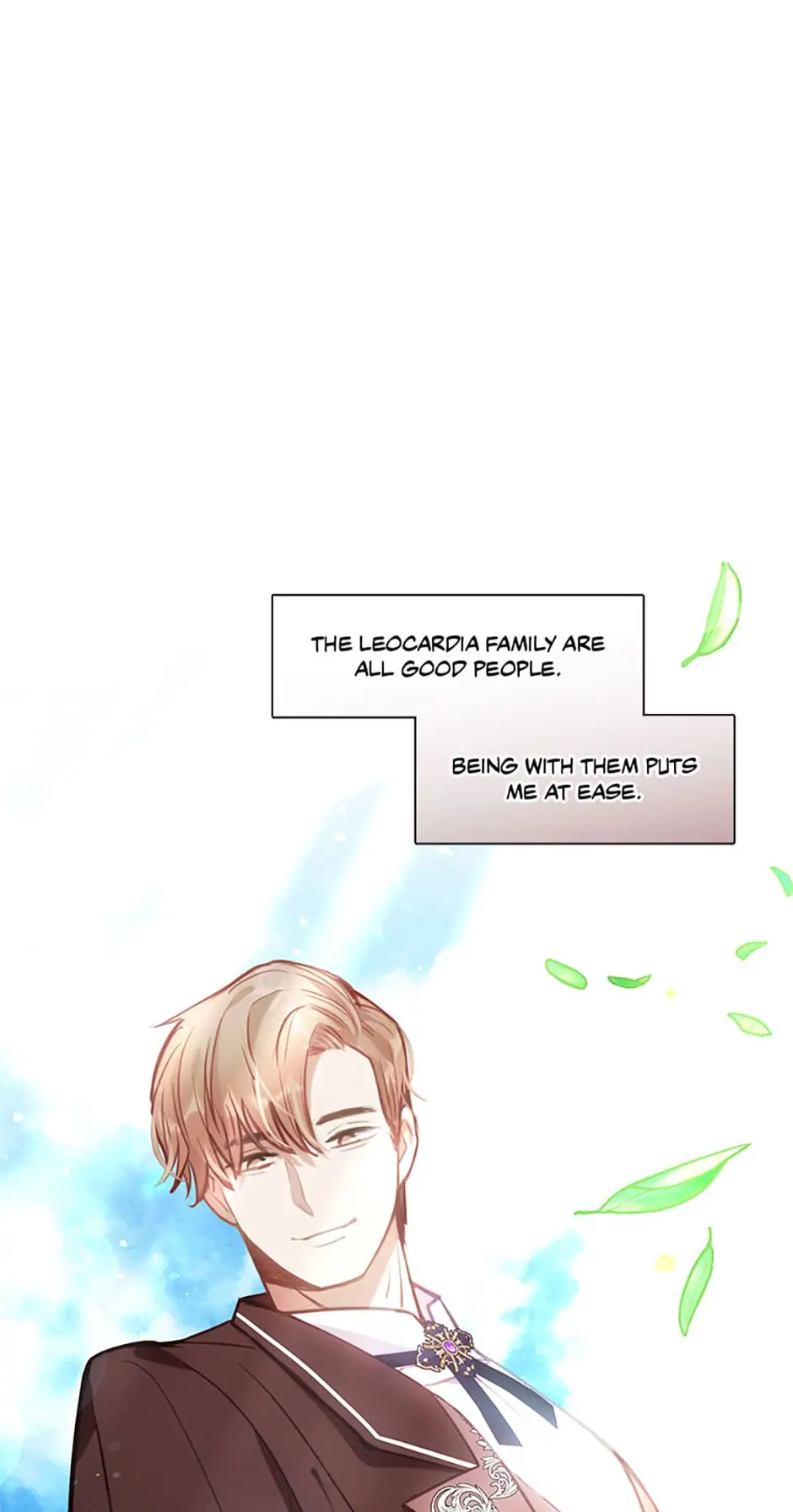 My Family is Obsessed with Me Chapter 14 page 37