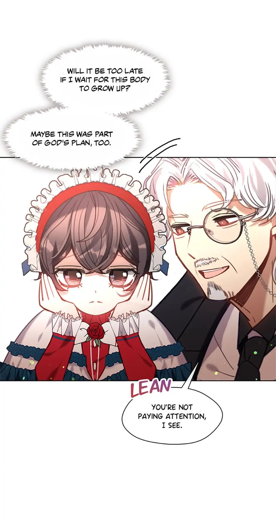 My Family is Obsessed with Me Chapter 14 page 41