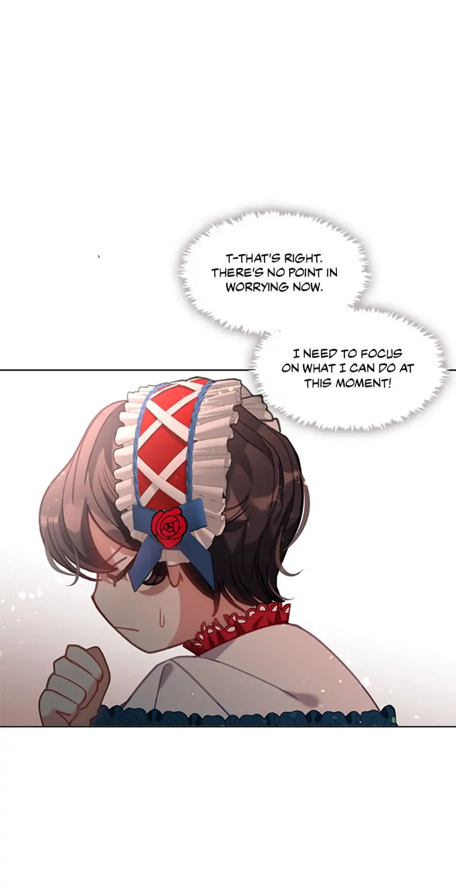 My Family is Obsessed with Me Chapter 14 page 45