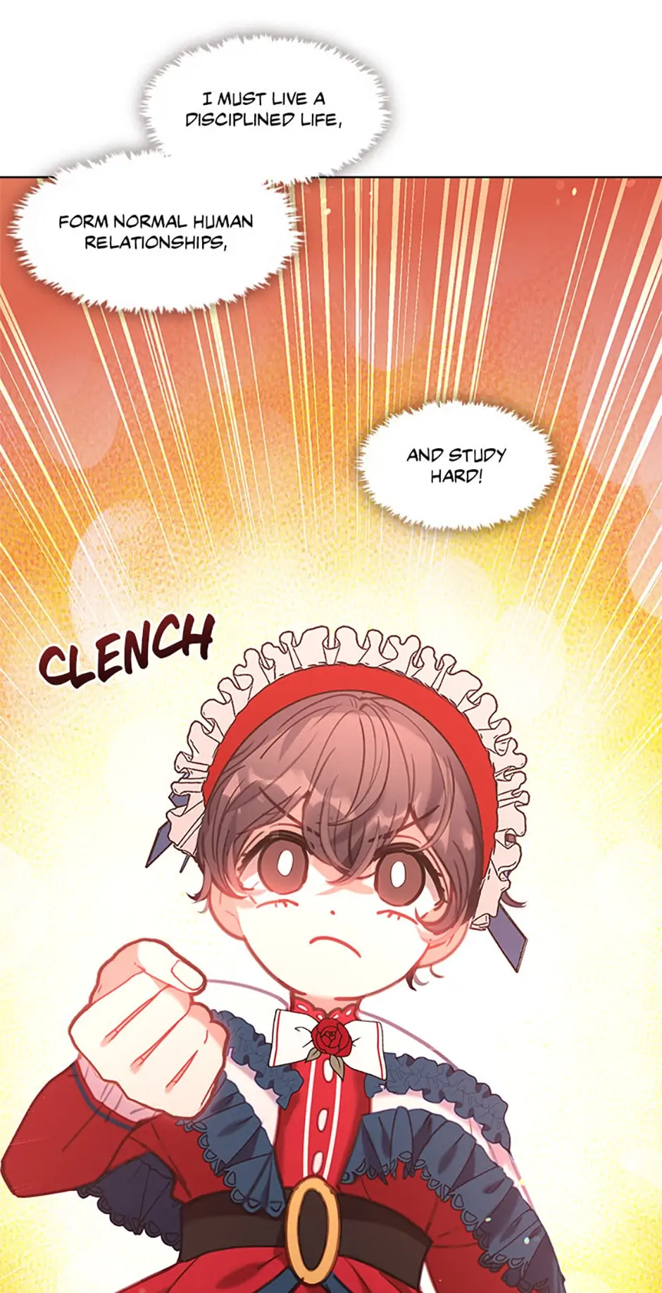 My Family is Obsessed with Me Chapter 14 page 46