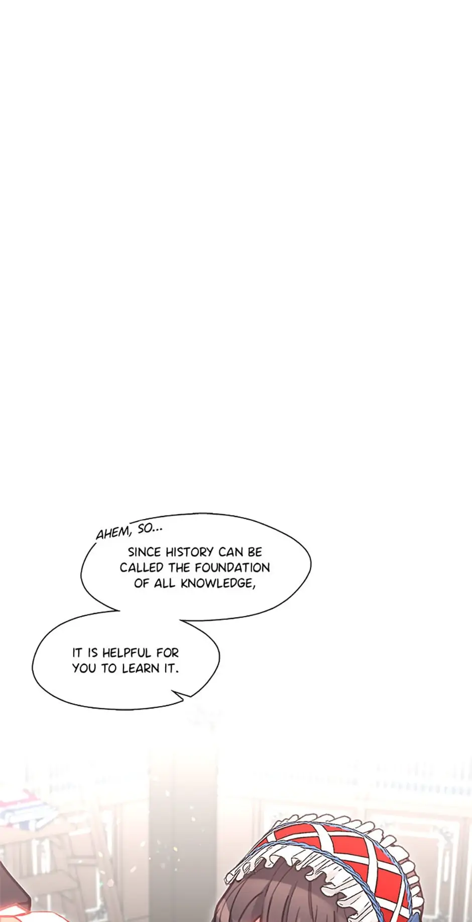 My Family is Obsessed with Me Chapter 14 page 48