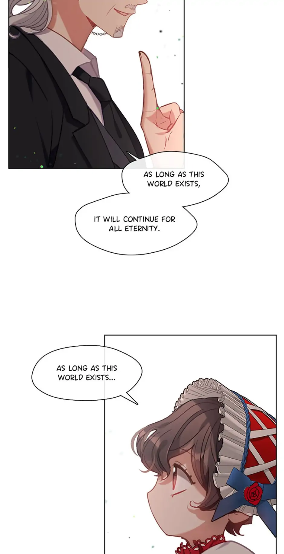 My Family is Obsessed with Me Chapter 14 page 50
