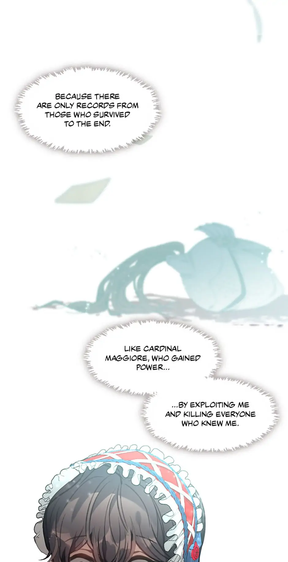 My Family is Obsessed with Me Chapter 14 page 52