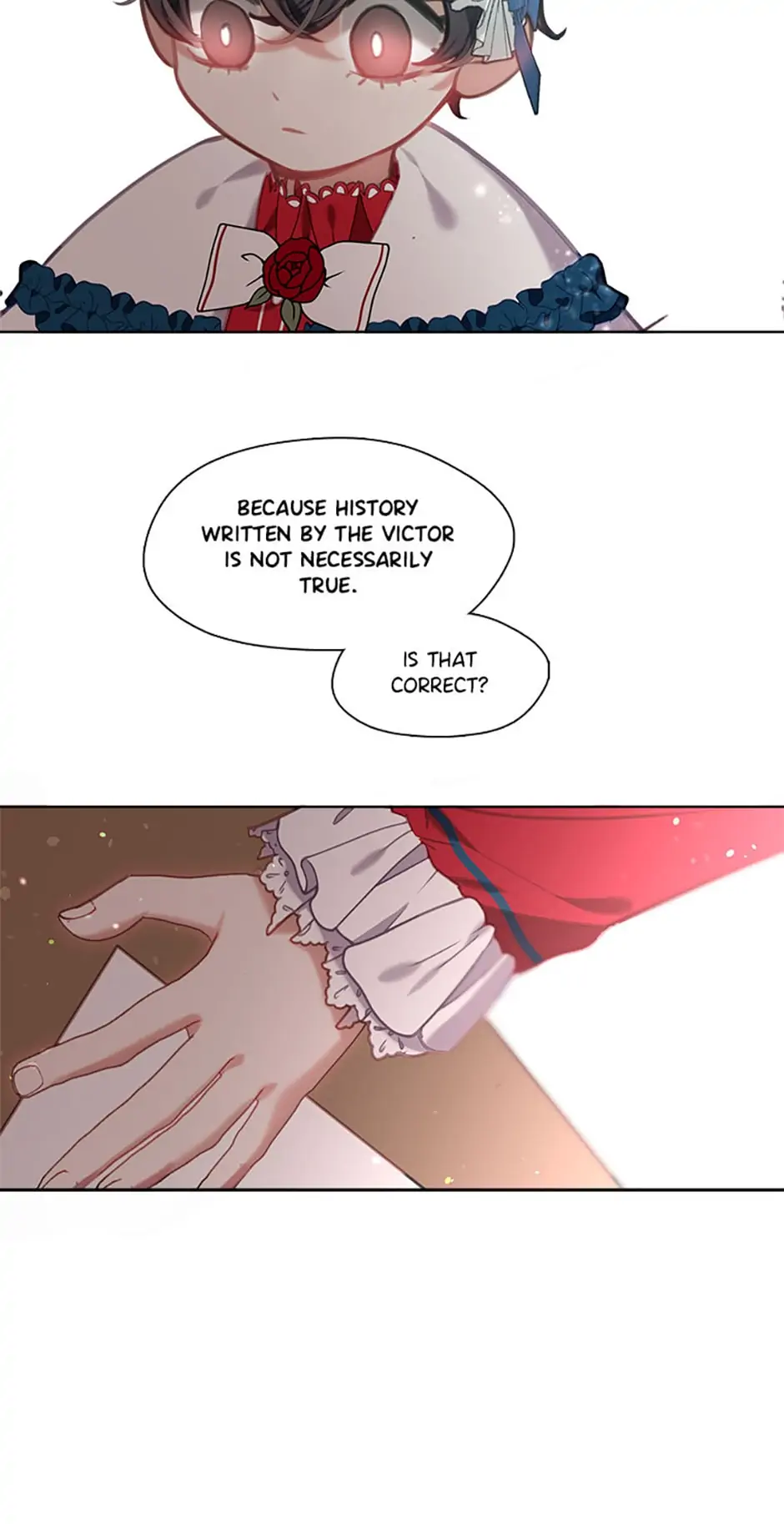 My Family is Obsessed with Me Chapter 14 page 53