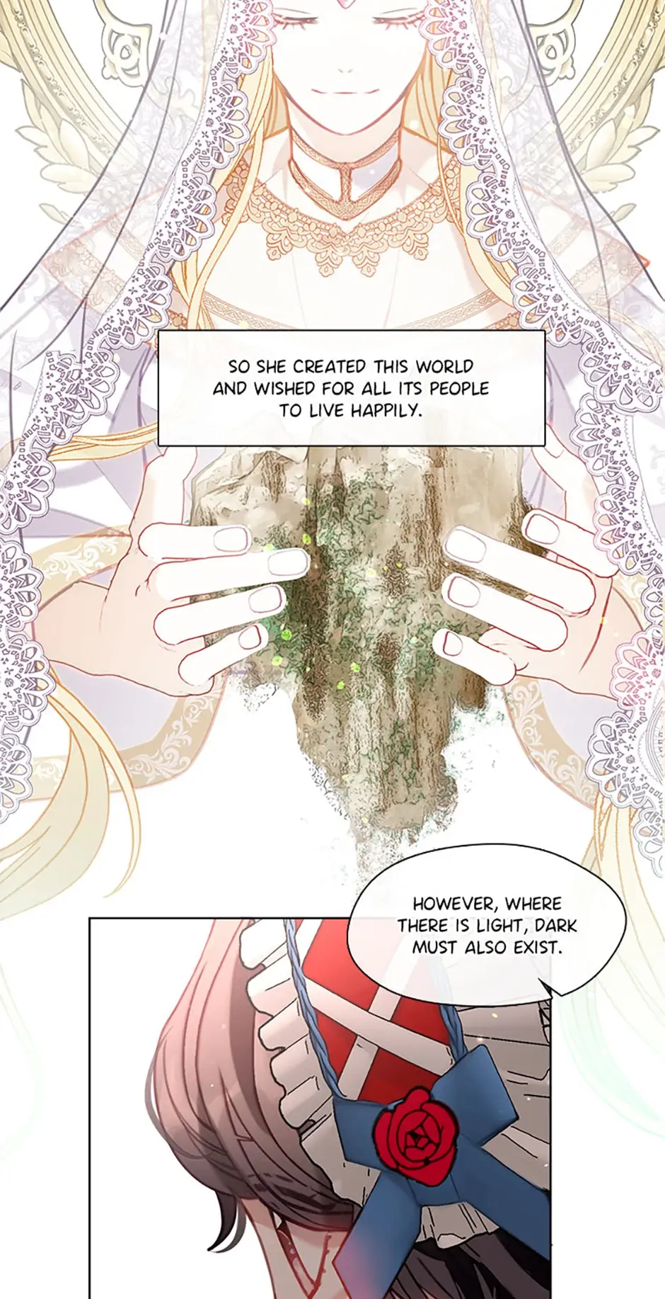 My Family is Obsessed with Me Chapter 14 page 57