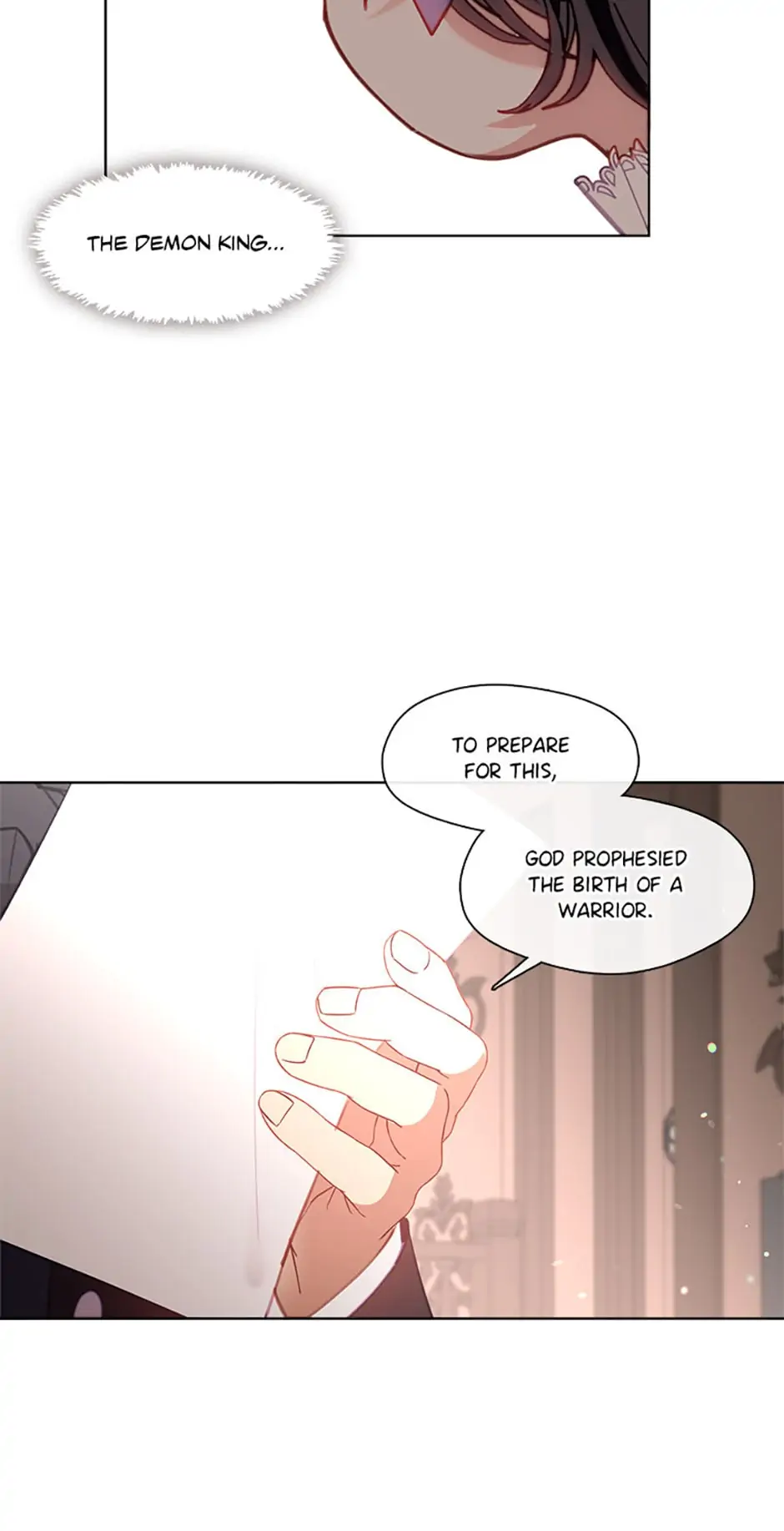 My Family is Obsessed with Me Chapter 14 page 58