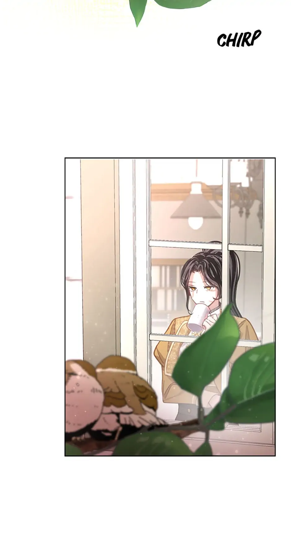 My Family is Obsessed with Me Chapter 14 page 62