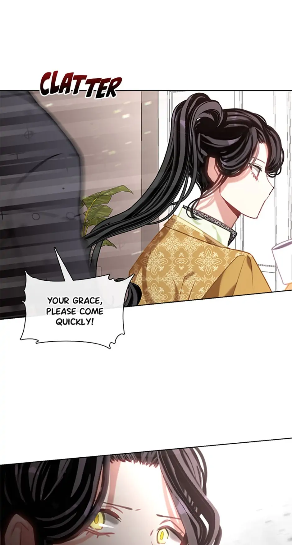 My Family is Obsessed with Me Chapter 14 page 63
