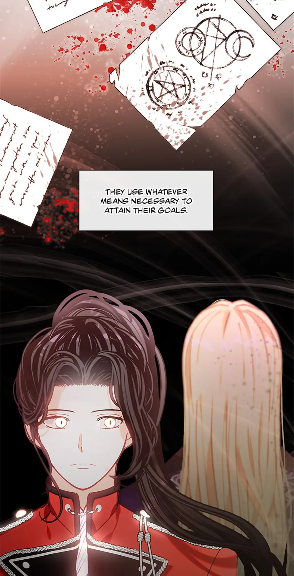 My Family is Obsessed with Me Chapter 14 page 7