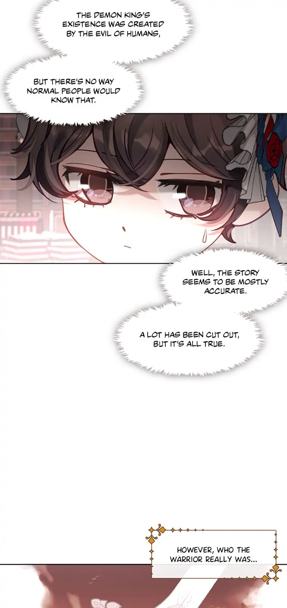 My Family is Obsessed with Me Chapter 15 page 10