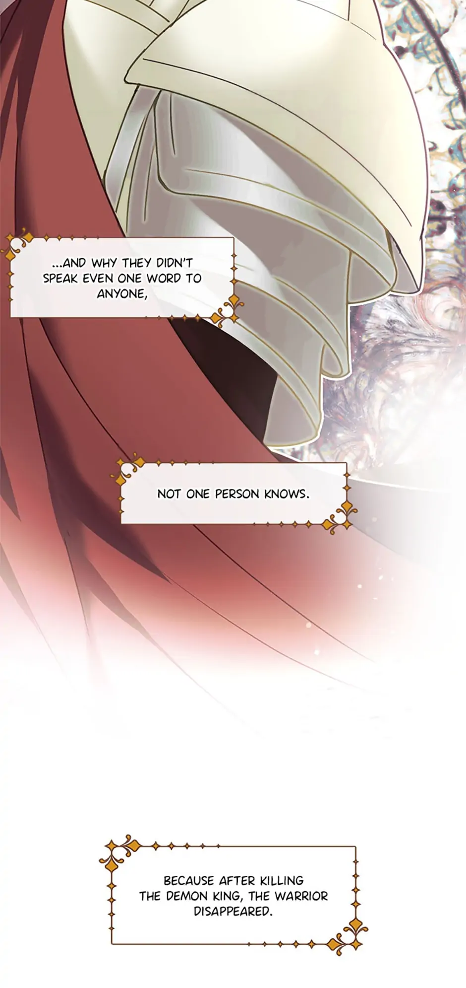 My Family is Obsessed with Me Chapter 15 page 12